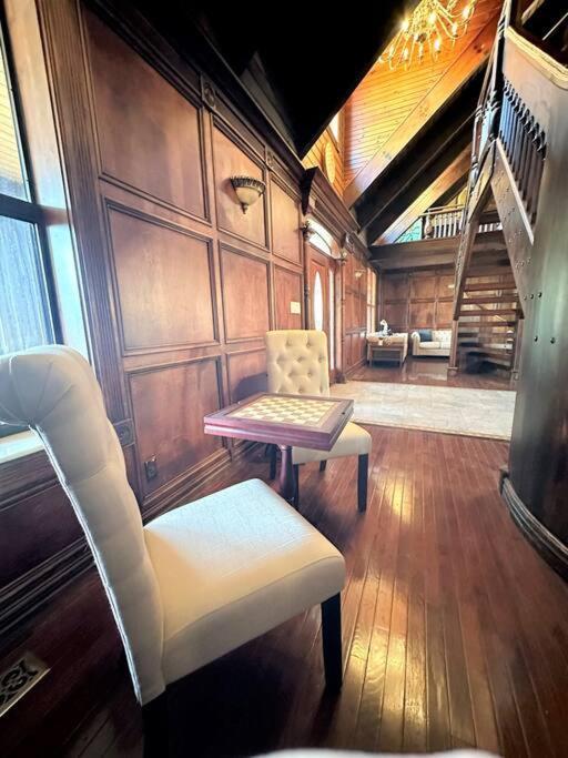 5 Bedroom Estate Near Casino And Downtown بريستول المظهر الخارجي الصورة